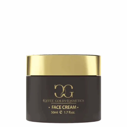 product image face cream